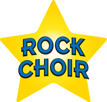 chorale rock choir