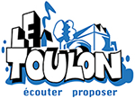 Comité de quartier du Toulon - Périgueux